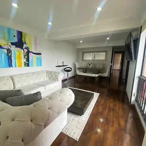 Hermoso Y Comodo Apartamento Cerca Al Aeropuerto Apartamento